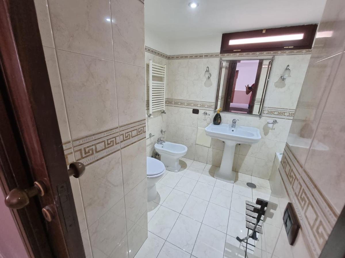 Montesanto Top Terrace II Apartment Neapol Zewnętrze zdjęcie