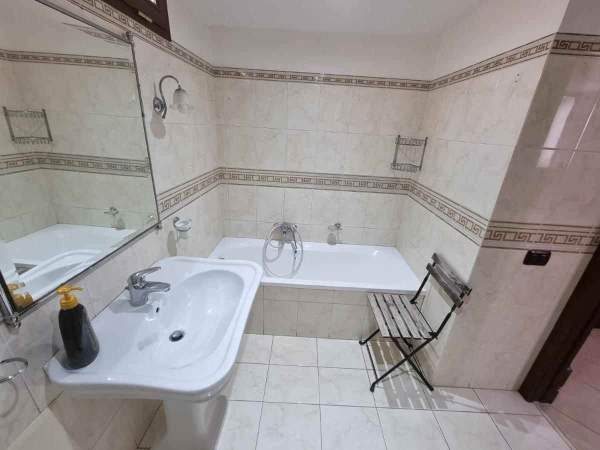 Montesanto Top Terrace II Apartment Neapol Zewnętrze zdjęcie