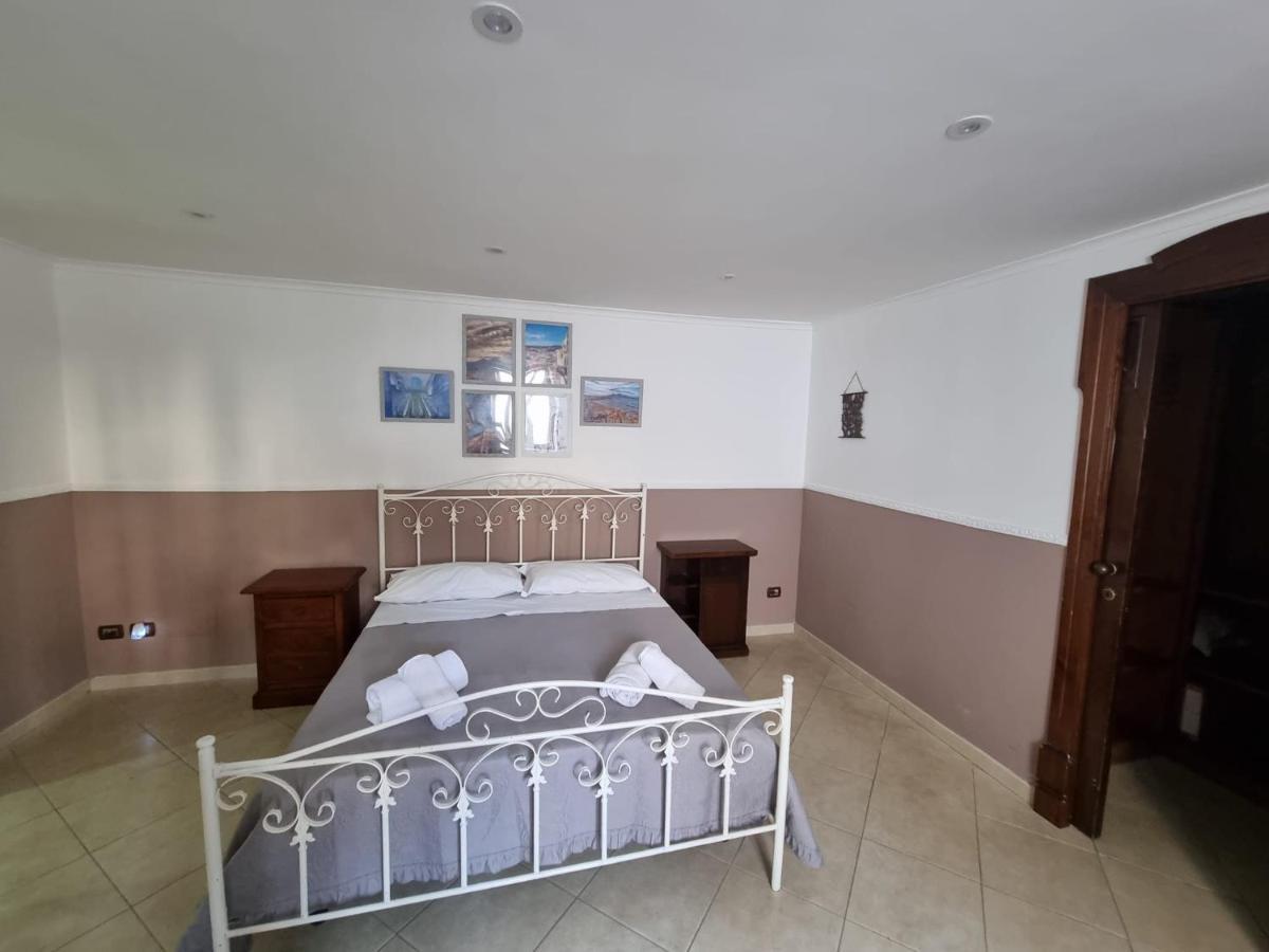 Montesanto Top Terrace II Apartment Neapol Zewnętrze zdjęcie