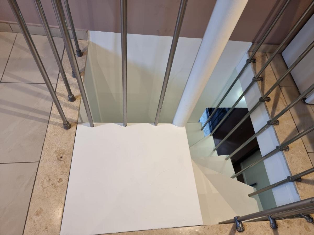 Montesanto Top Terrace II Apartment Neapol Zewnętrze zdjęcie