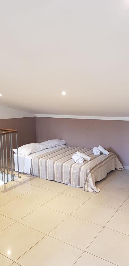 Montesanto Top Terrace II Apartment Neapol Zewnętrze zdjęcie