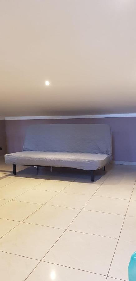 Montesanto Top Terrace II Apartment Neapol Zewnętrze zdjęcie