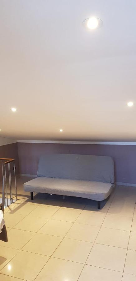 Montesanto Top Terrace II Apartment Neapol Zewnętrze zdjęcie