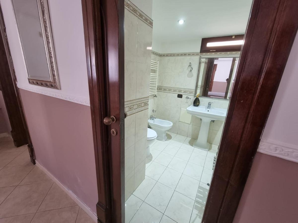 Montesanto Top Terrace II Apartment Neapol Zewnętrze zdjęcie